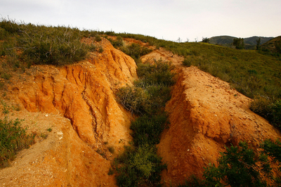 米カリフォルニア州で微小地震が急増、大地震の前兆か 米研究