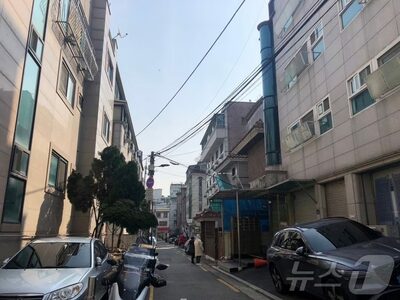 韓国の外国人家主、65％が中国人…増加する「海外オーナー」＆不安定な賃貸市場