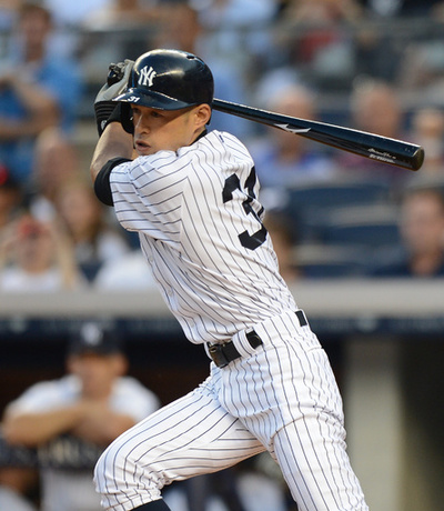 イチロー、日米通算4000安打達成
