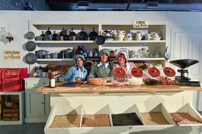 「大草原の小さな家」放送から50年で記念イベント 米加州