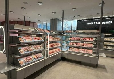 好調なK-ビューティー、輸出100億ドルを突破…対中国、輸出割合は減少