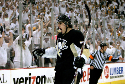 ペンギンズ フライヤーズを下し決勝初戦を飾る