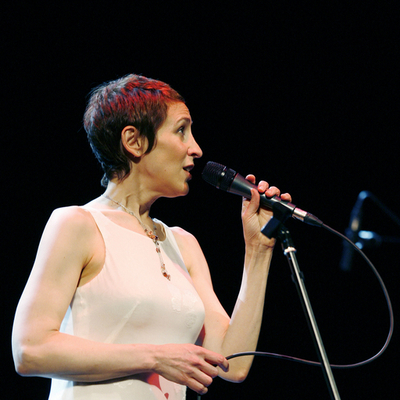 「第42回ジャズアルディア」にステイシー・ケントが登場