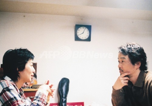特集 ぐるりのこと 木村多江 リリー フランキーが競演 6月公開 写真6枚 ファッション ニュースならmode Press Powered By Afpbb News