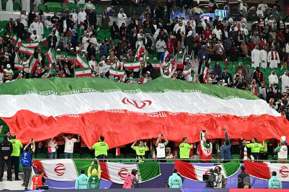 イランがW杯抽選会出席へ ビザ問題でのボイコット撤回