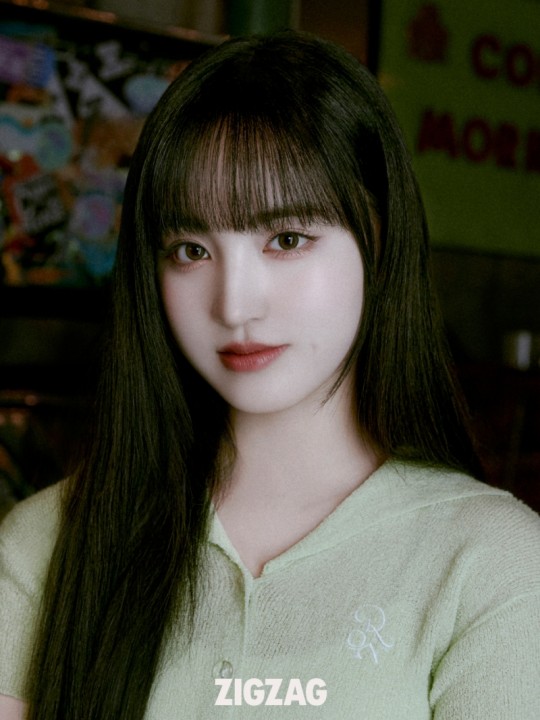 写真提供＝ZIGZAG　(c)STARNEWS