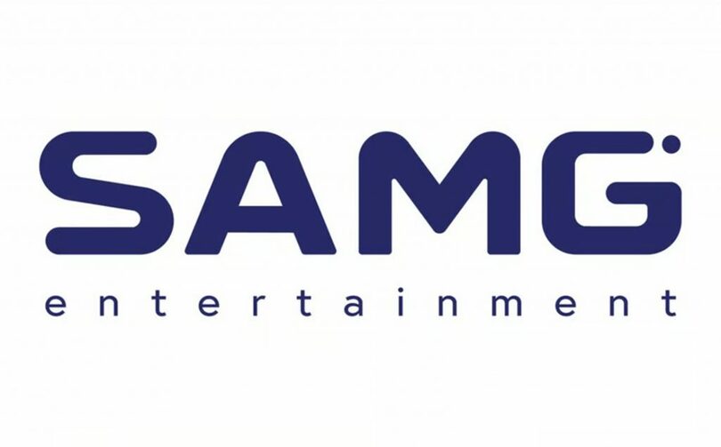 SAMG ENTERTAINMENT(c)STARNEWS