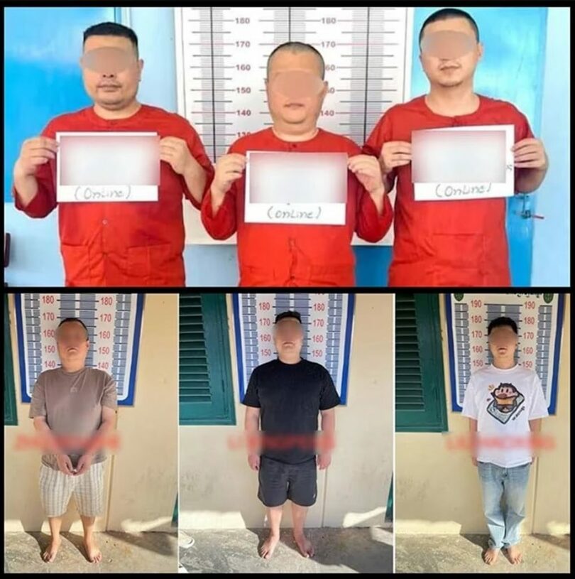 中国人6人(c)news1