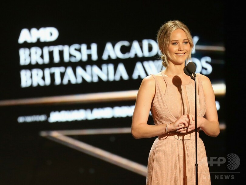 トランプ氏勝利の衝撃、ハリウッドスターたちにも