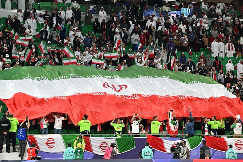イランがW杯抽選会出席へ ビザ問題でのボイコット撤回