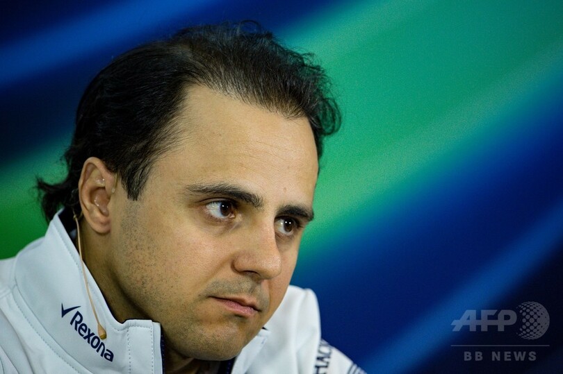 ウィリアムズのマッサ、今季限りでF1引退を発表