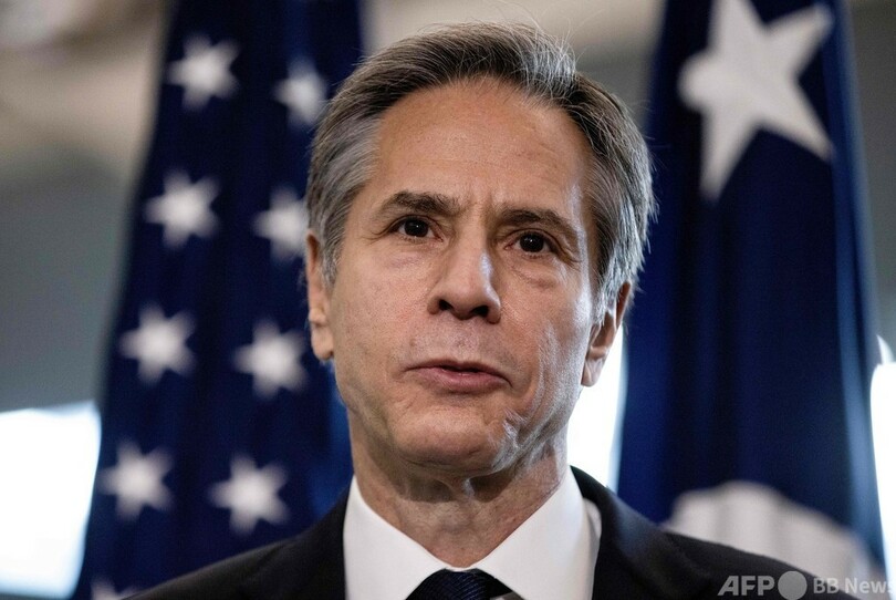 米、ロシアとの新STARTの5年延長発表