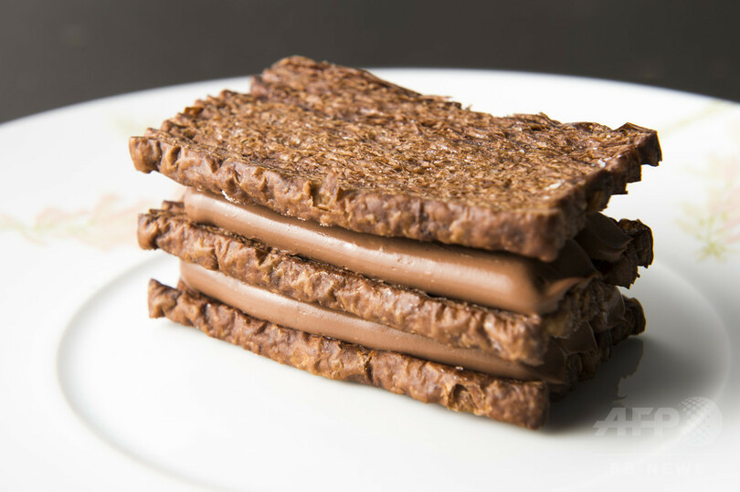 「ル・ショコラ・アラン・デュカス」東京・日本橋に3/26オープンへ