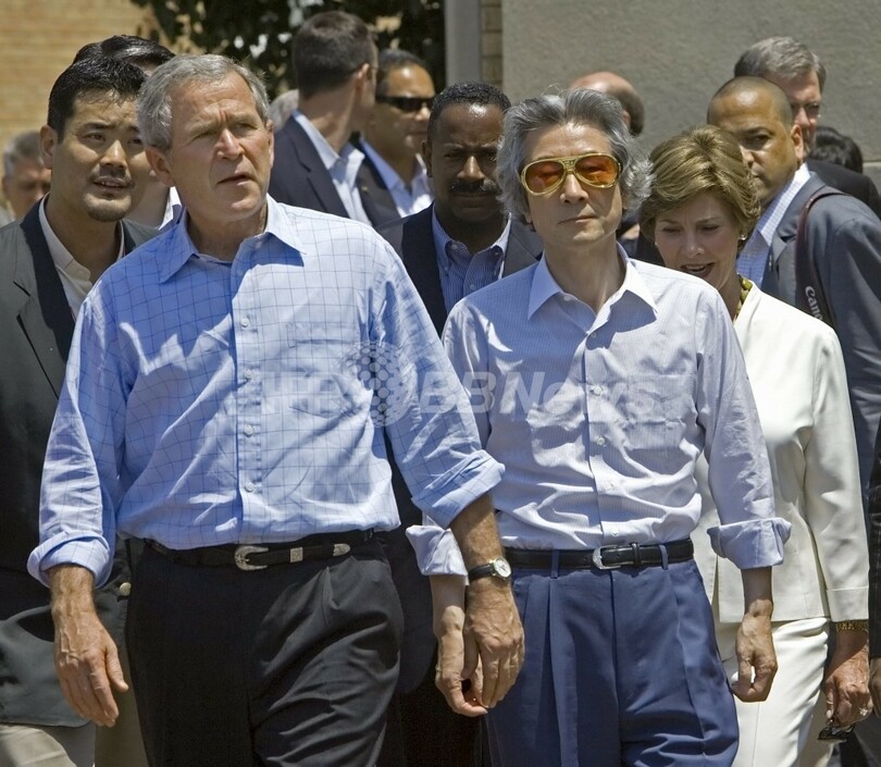 小泉元首相が政界引退へ、次期衆院選出馬せず