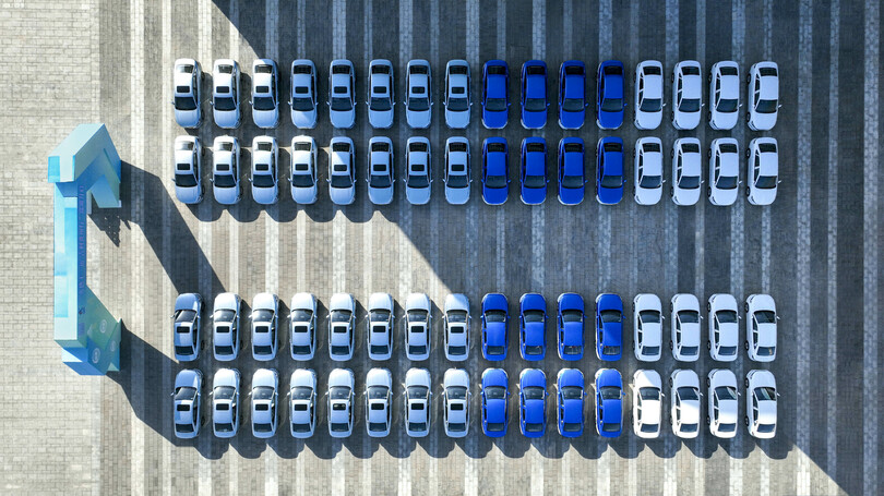デジタル技術が後押し、進む自動車製造の高度化 貴州省