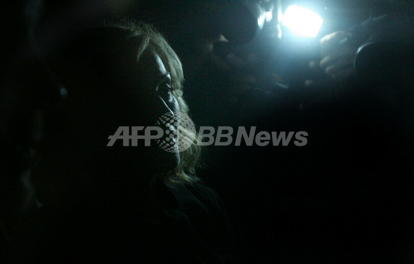 カバラ信奉者のマドンナら、ユダヤ暦の新年を祝うためイスラエルへ