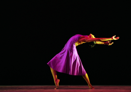 ■貴重『アルビン・エイリー舞踊団』公演カタログ■ アルビン・エイリー、NYで公演 写真18枚 国際ニュース：AFPBB News