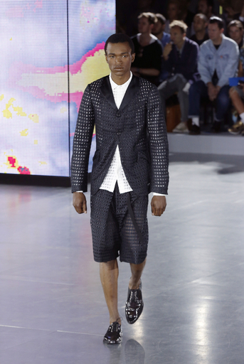 ジョンガリアーノ　ドレープカットソー　07aw ジョンガリアーノドレープカットソー07aw