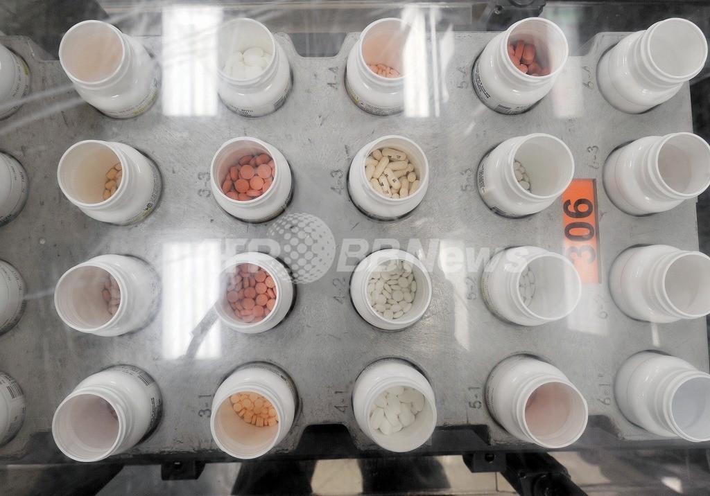 中国当局、偽造iPhoneリングを摘発