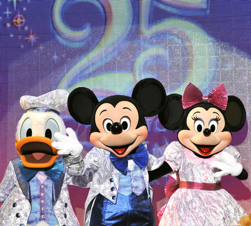 東京ディズニーリゾート２５周年配布ピンコンプリート 東京ディズニーリゾート25周年配布ピンコンプリート 東京