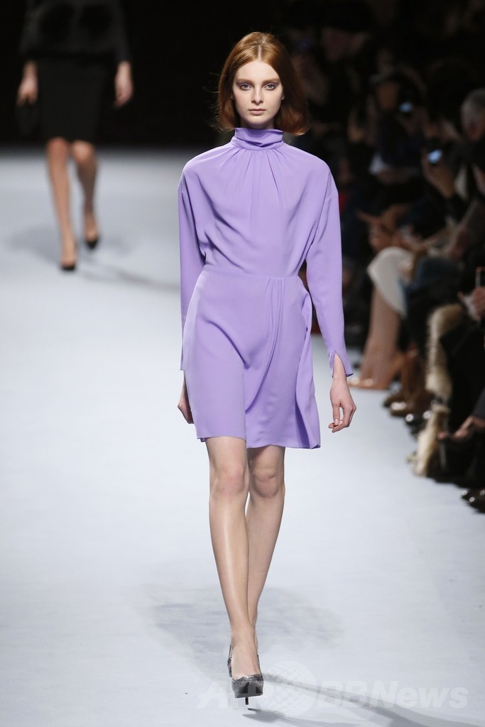 ＜14/15年秋冬パリコレクション＞ニナ・リッチ