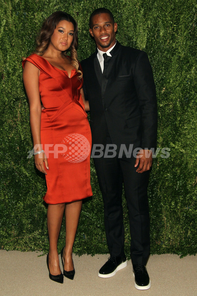 第10回「CFDA/ヴォーグファッション基金アワード」、豪華ゲストが出席