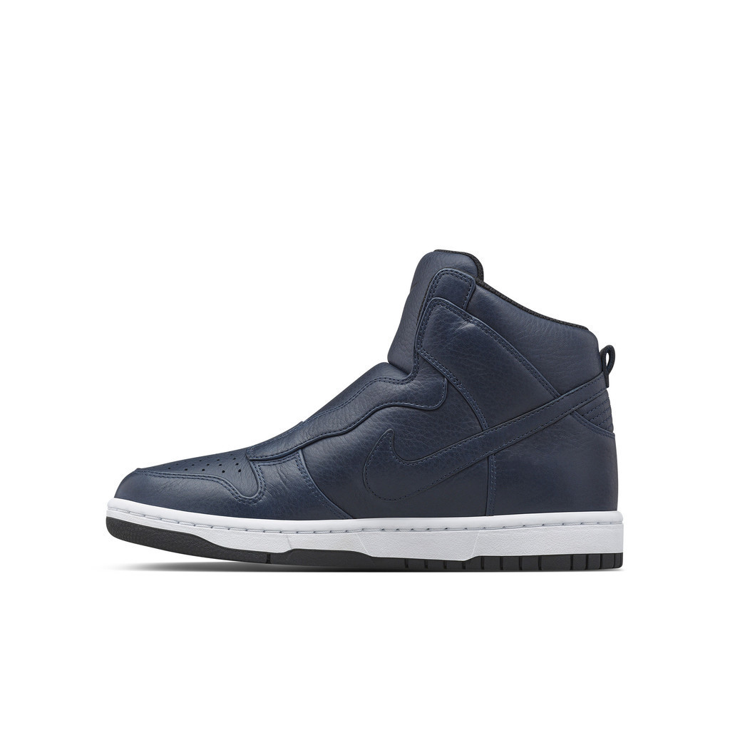 「NikeLab x sacai」第二弾コレクション、11日発売