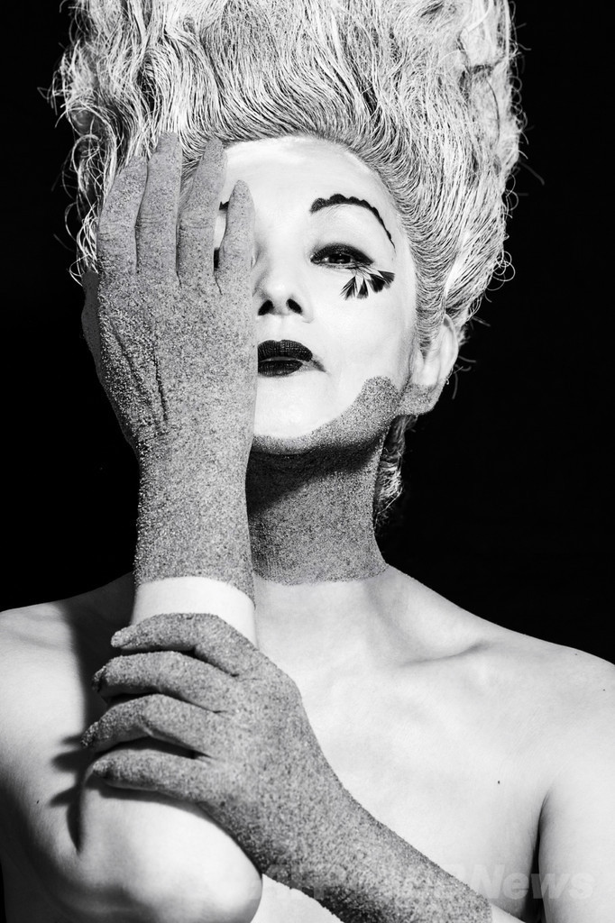 夏木マリによる「印象派」新作はシンデレラが題材、6月公演へ