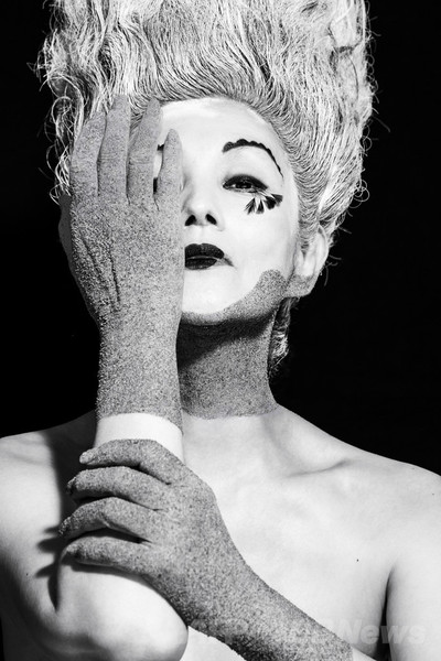 夏木マリによる「印象派」新作はシンデレラが題材、6月公演へ