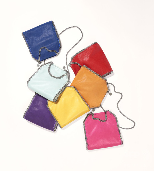 「ステラ マッカートニー」伊勢丹新宿でポップアップ開催