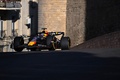 23F1第4戦、アゼルバイジャンGPスプリント。レースに臨むレッドブルのマックス・フェルスタッペン（2023年4月29日撮影）。(c)NATALIA KOLESNIKOVA/ AFP