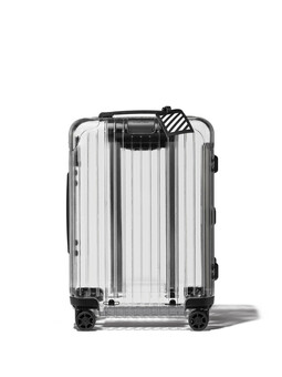 希少オフホワイト×リモワ　36L 希少オフホワイト×リモワ 36L Rimowa Virgil Abloh Off-White