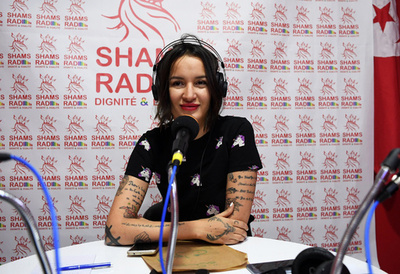 LGBT向けラジオ局開設、アラブ初か チュニジア