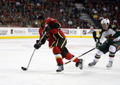 フレームス ホームでワイルドを降す