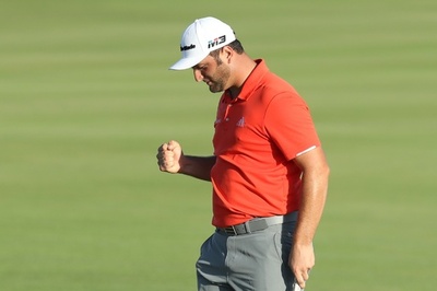 ラームが4打差V、松山は最下位 ヒーロー・ワールドチャレンジ