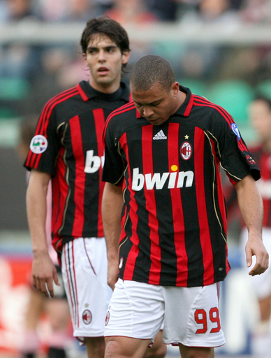 ＜サッカー セリエA＞パレルモvsACミランはスコアレスドローに終わる - イタリア