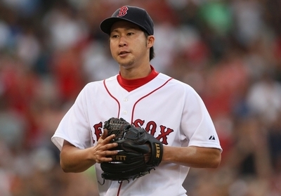 田沢 ヤンキースを6回零封で2勝目