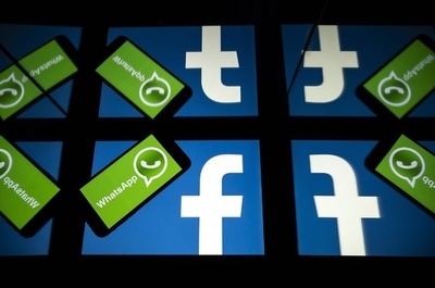 米、FBを独禁法違反で提訴 インスタとワッツアップ売却要求