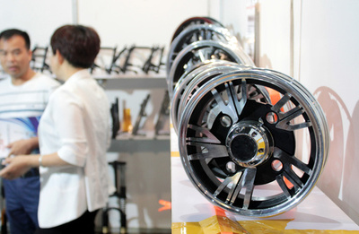 中国の恒大集団、EVメーカーの米ファラデー親会社に出資