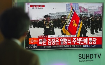 北朝鮮ナンバー2、「核攻撃には核攻撃で反撃」