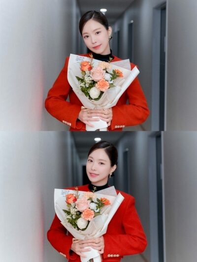 ドラマ「代理店」ソン・ナウン、放送終了感想…「仕事と愛すべてを手にした」