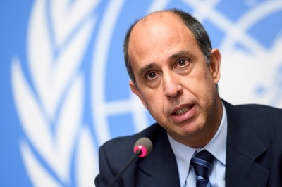 北朝鮮の人権状況に「改善なし」 国連特別報告者が警告