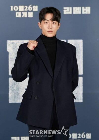 ナム・ジュヒョク側、“スパーリング”映像に「関与していない」コメント