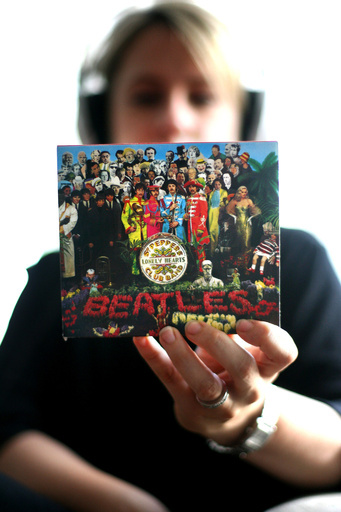 ビートルズ楽曲、ついにストリーミング配信開始 Xマスイブから