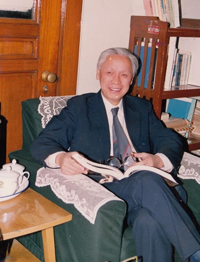 ユネスコ 中国の科学者顧方舟氏を記念