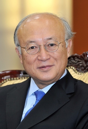 アジア、福島原発事故後も原子力産業の成長けん引