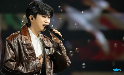 イム・ヨンウン、アイドルチャート評価ランキングで242週連続1位