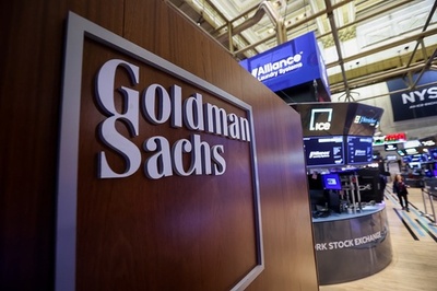 ゴールドマン・サックス 中国輸出の伸び率予想を上方修正