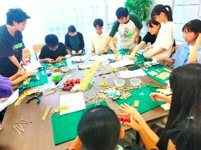 明治大学理工学部が小学生・中学生・高校生対象「夏休み科学教室」を開催 ―大学のキャンパスで実験・実習・工作を体験しよう！