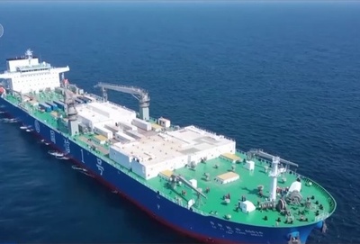 旺盛な海鮮消費市場が中国の海水養殖産業をけん引